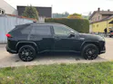 Toyota RAV-4 2.5 HSD Black Edition e-CVT 4WD