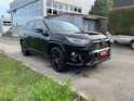 Toyota RAV-4 2.5 HSD Black Edition e-CVT 4WD
