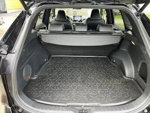 Toyota RAV-4 2.5 HSD Black Edition e-CVT 4WD