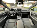 Toyota RAV-4 2.5 HSD Black Edition e-CVT 4WD