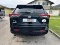 Toyota RAV-4 2.5 HSD Black Edition e-CVT 4WD