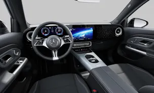 MERCEDES-BENZ GLB 350 85kWh EQ 4 Matic