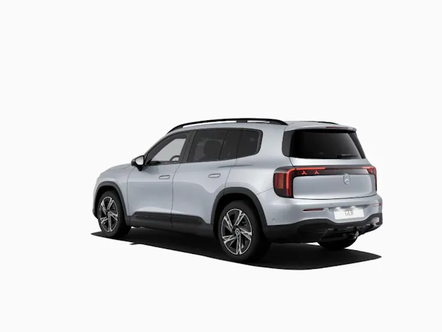 MERCEDES-BENZ GLB 350 85kWh EQ 4 Matic