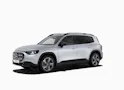 MERCEDES-BENZ GLB 350 85kWh EQ 4 Matic