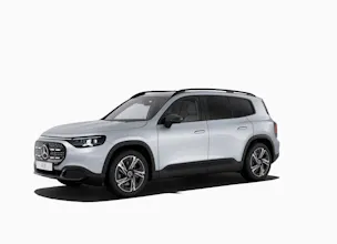 MERCEDES-BENZ GLB 350 85kWh EQ 4 Matic