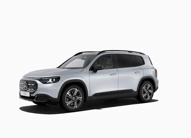 MERCEDES-BENZ GLB 350 85kWh EQ 4 Matic