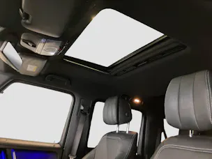 MERCEDES-BENZ G 350 d AMG Line