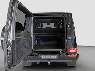 MERCEDES-BENZ G 350 d AMG Line