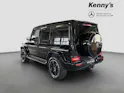 MERCEDES-BENZ G 350 d AMG Line