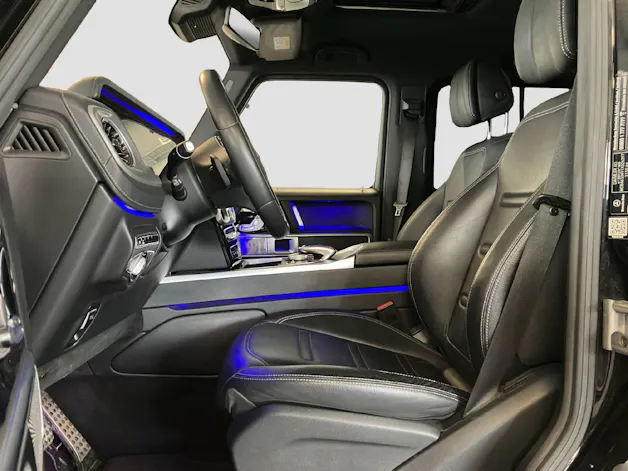 MERCEDES-BENZ G 350 d AMG Line