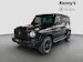 MERCEDES-BENZ G 350 d AMG Line