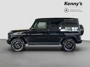 MERCEDES-BENZ G 350 d AMG Line