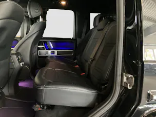 MERCEDES-BENZ G 350 d AMG Line