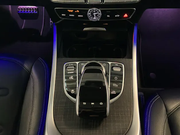 MERCEDES-BENZ G 350 d AMG Line