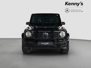 MERCEDES-BENZ G 350 d AMG Line