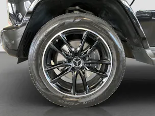MERCEDES-BENZ G 350 d AMG Line