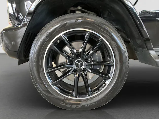 MERCEDES-BENZ G 350 d AMG Line