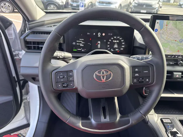 Toyota RAV-4 2.5 HSD Trend e-CVT AWD NEUES MODELL Automat