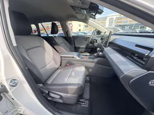 Toyota RAV-4 2.5 HSD Trend e-CVT AWD NEUES MODELL Automat