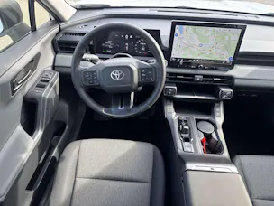 Toyota RAV-4 2.5 HSD Trend e-CVT AWD NEUES MODELL Automat