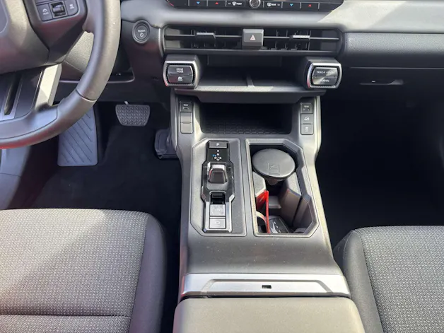 Toyota RAV-4 2.5 HSD Trend e-CVT AWD NEUES MODELL Automat