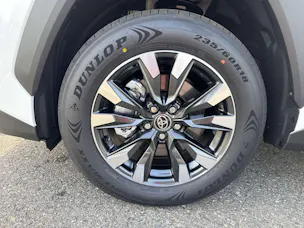 Toyota RAV-4 2.5 HSD Trend e-CVT AWD NEUES MODELL Automat