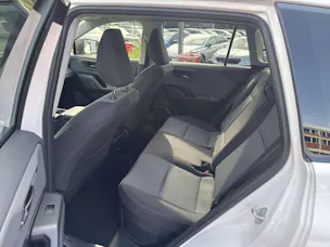 Toyota RAV-4 2.5 HSD Trend e-CVT AWD NEUES MODELL Automat