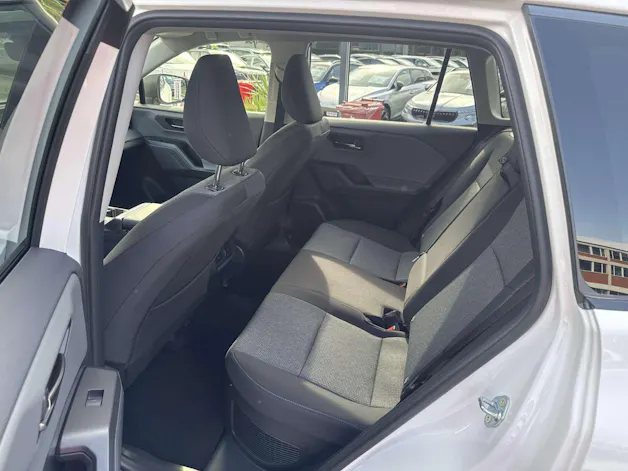 Toyota RAV-4 2.5 HSD Trend e-CVT AWD NEUES MODELL Automat