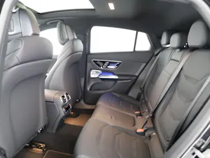 MERCEDES-BENZ GLC Coupé 53 AMG 4M 9G-T