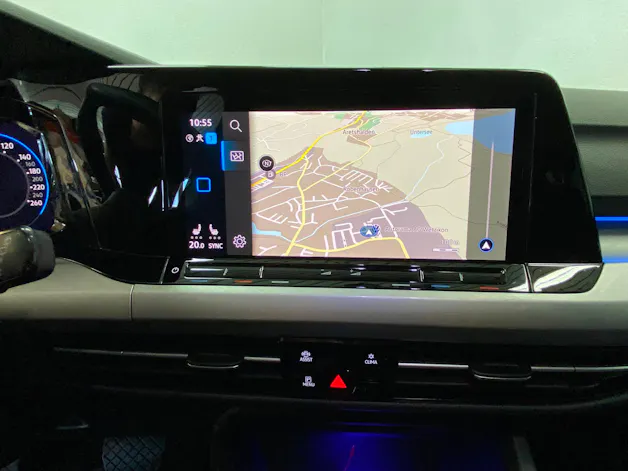 VW Golf Variant 1.0 eTSI mHEV Life DSG