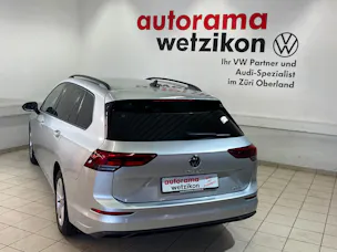 VW Golf Variant 1.0 eTSI mHEV Life DSG