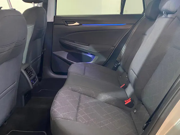 VW Golf Variant 1.0 eTSI mHEV Life DSG
