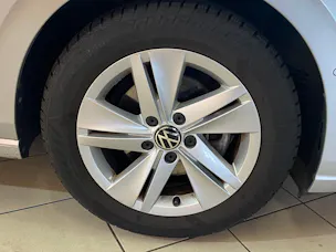 VW Golf Variant 1.0 eTSI mHEV Life DSG