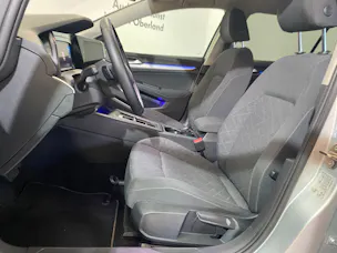 VW Golf Variant 1.0 eTSI mHEV Life DSG