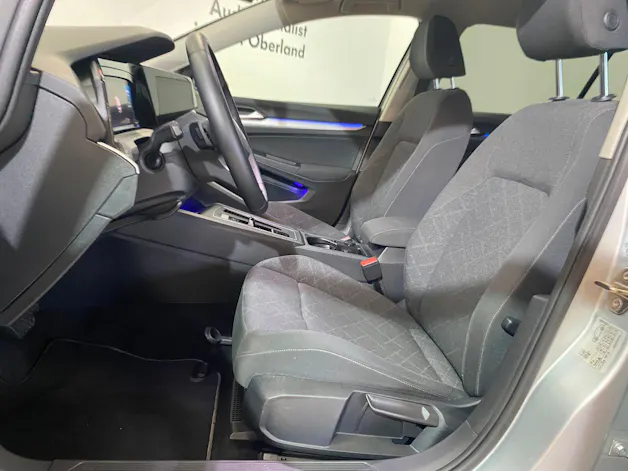 VW Golf Variant 1.0 eTSI mHEV Life DSG