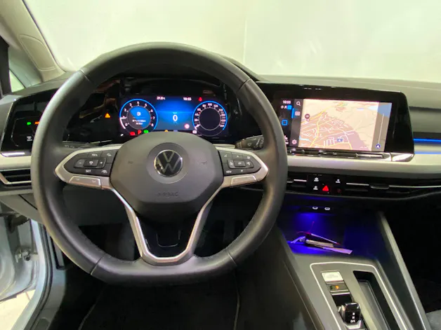 VW Golf Variant 1.0 eTSI mHEV Life DSG