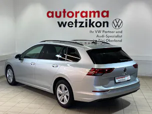 VW Golf Variant 1.0 eTSI mHEV Life DSG