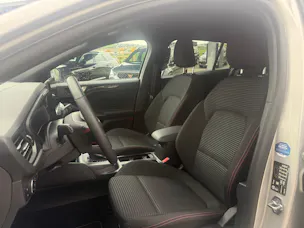 FORD Focus Station Wagon 1.0i EcoB Hybrid 155 ST-Line X