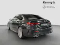 MERCEDES-BENZ C 220 d AMG Line
