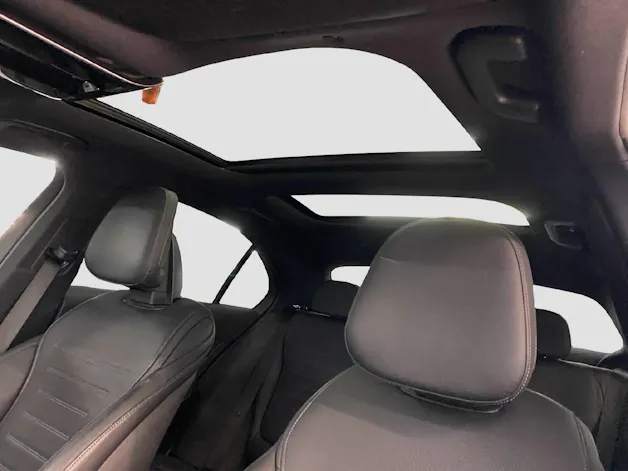 MERCEDES-BENZ C 220 d AMG Line