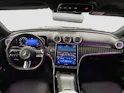 MERCEDES-BENZ C 220 d AMG Line