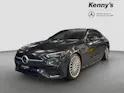 MERCEDES-BENZ C 220 d AMG Line