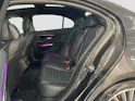 MERCEDES-BENZ C 220 d AMG Line