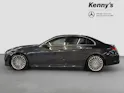 MERCEDES-BENZ C 220 d AMG Line
