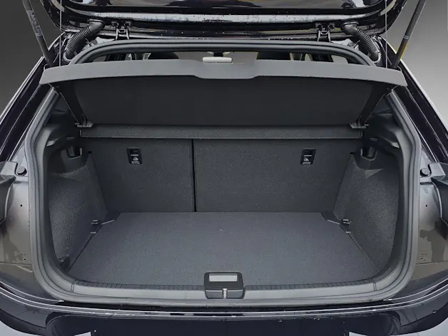 VW Polo 1.0 TSI Style Edition 50 DSG