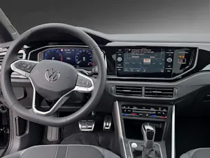 VW Polo 1.0 TSI Style Edition 50 DSG