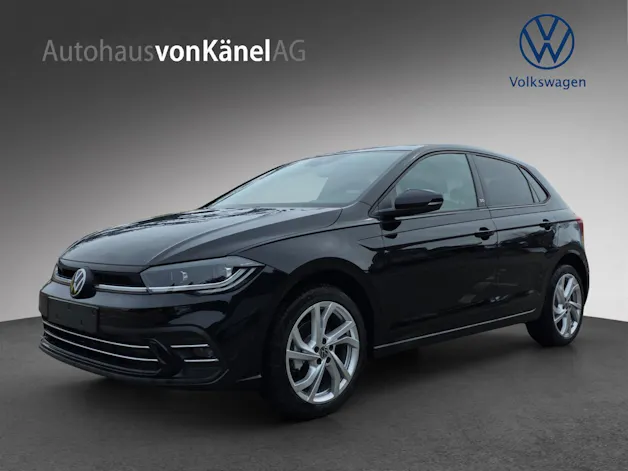 VW Polo 1.0 TSI Style Edition 50 DSG