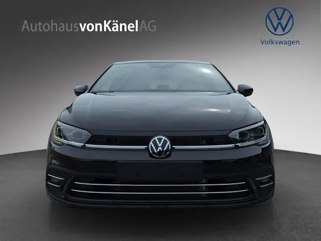 VW Polo 1.0 TSI Style Edition 50 DSG