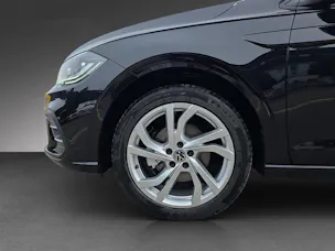 VW Polo 1.0 TSI Style Edition 50 DSG