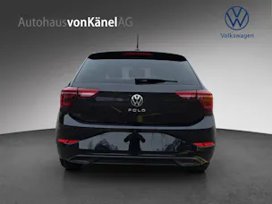 VW Polo 1.0 TSI Style Edition 50 DSG